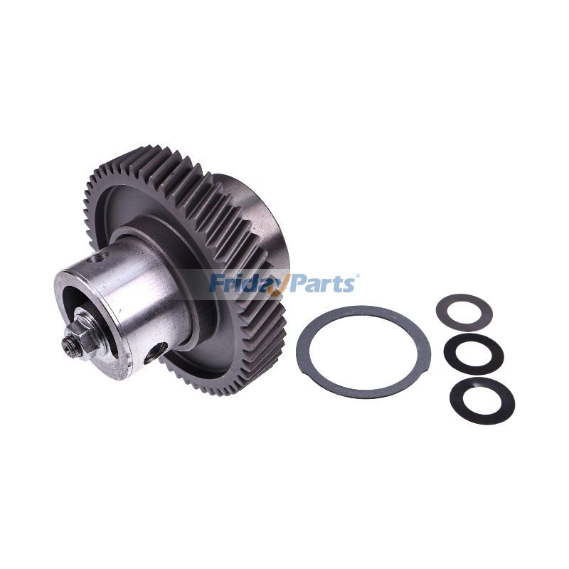 Oil Pump for Engine