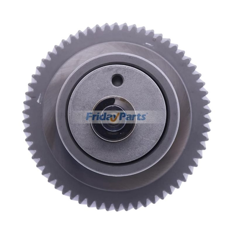 Dichtung Wasserpumpe - passend zu Weidemann / Motor Perkins GJ 403D-11, GM 404D-15 Dichtung Wasserpumpe - passend zu Weidemann / Motor Perkins GJ 403D-11, GM 404D-15