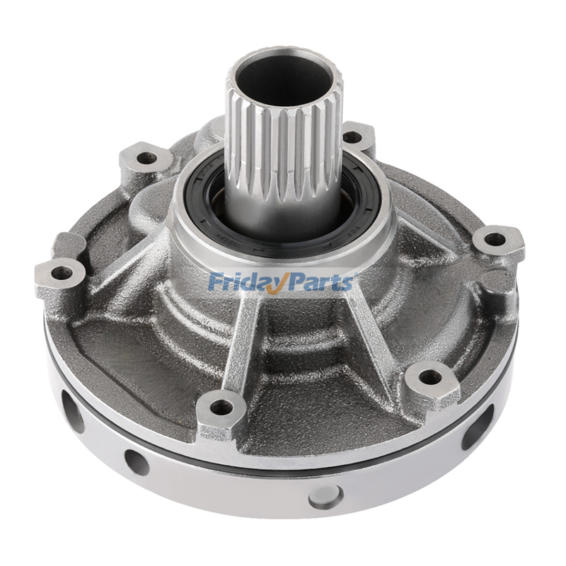 Transmission Oil Pump VOE11709045 for Volvo Loader BL60 BL60B BL61 BL61B BL61PLUS BL70 BL70B BL71 BL71B BL71PLUS