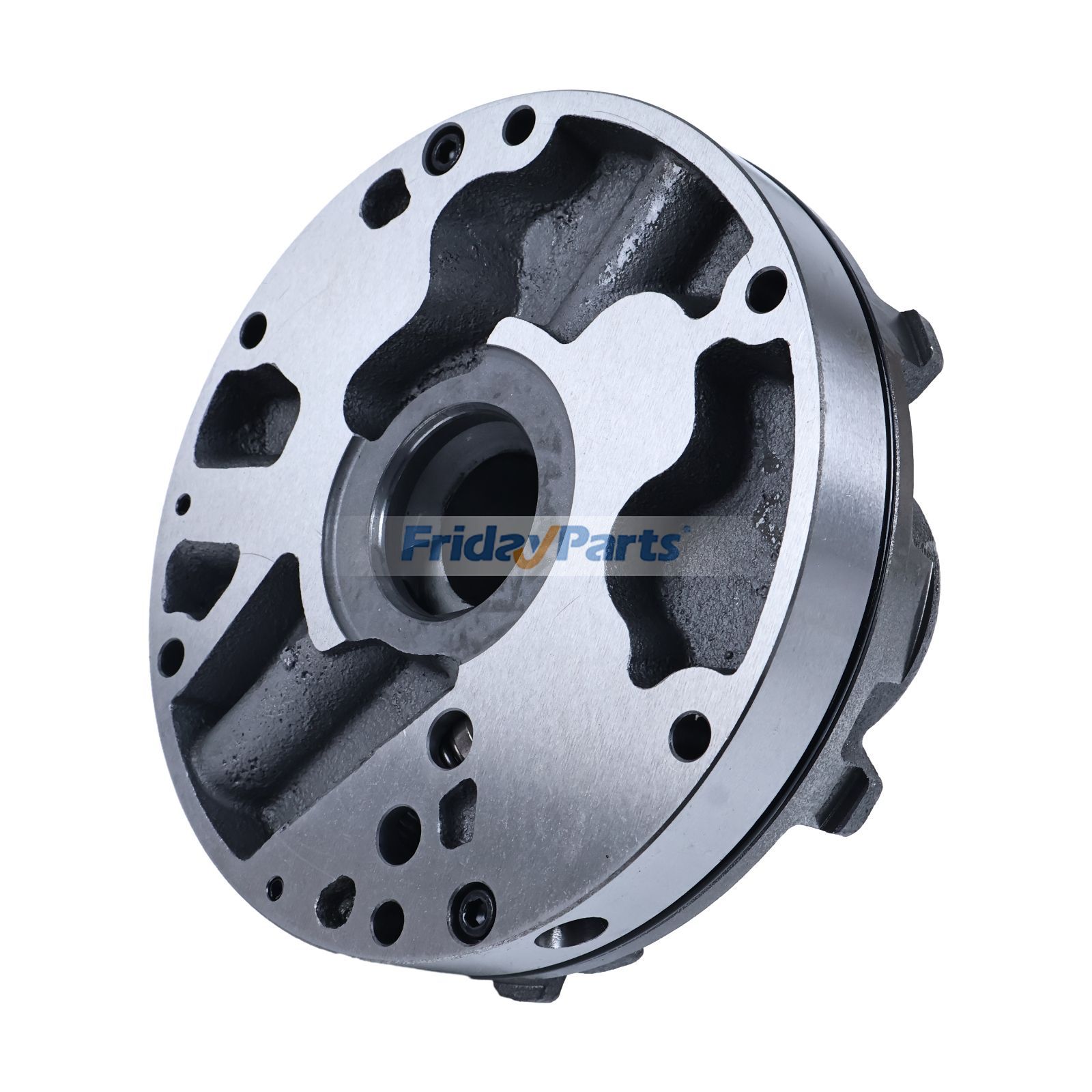 Loader Transmission Oil Pump
