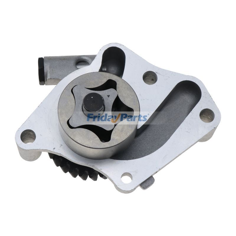 Engine,Excavator,Loader Oil Pump for Yanmar Volvo