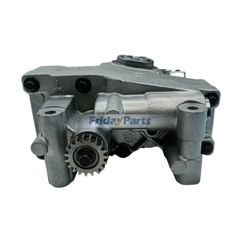 Ölpumpe mit Ausgleichswelle für Chrysler Dodge Jeep 2,4 lfür Fahrzeug