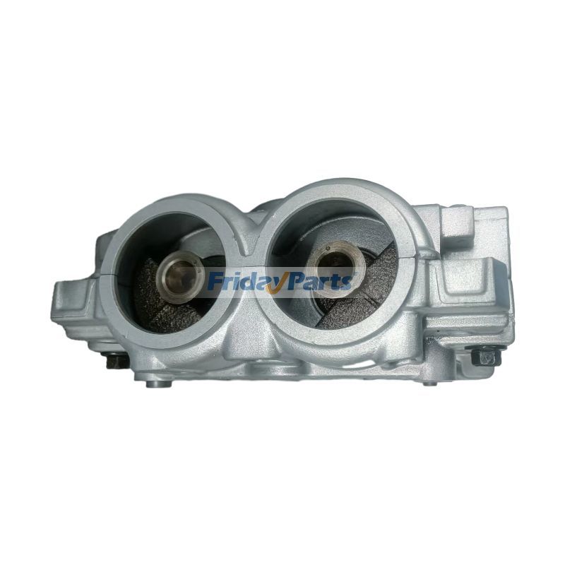 Ölpumpe mit Ausgleichswelle für Chrysler Dodge Jeep 2,4 lFür Dodge,Für Jeep,Für Chrysler