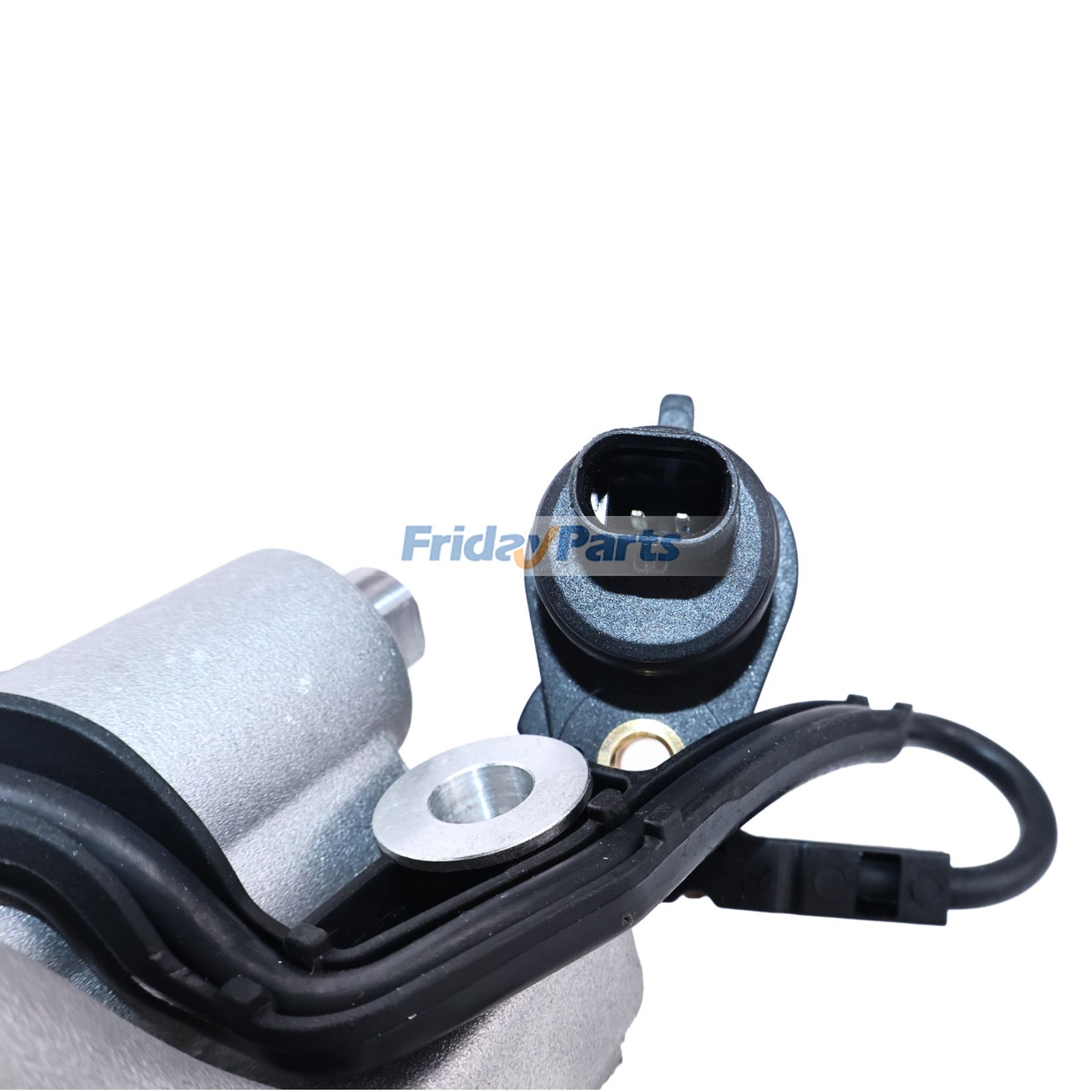 Bomba de aceite con sensor AJ813913 para Jaguar F-Pace, F-Type, XF, XE, XJ, Land Rover Defender 110, 90, Range Rover Range 3.0L V6 (2015-2023) para Vehículo