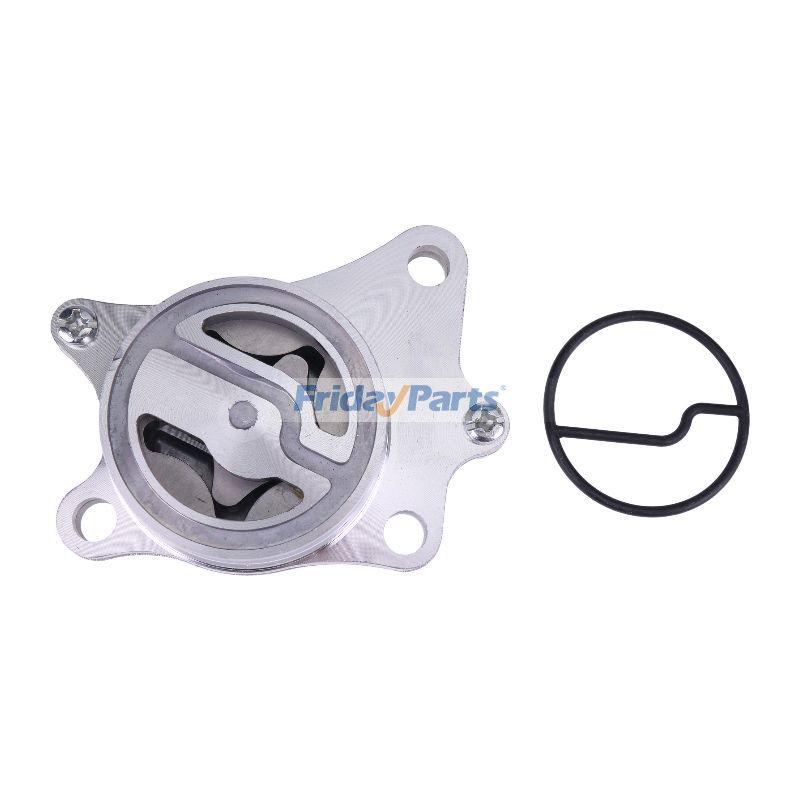 Oil Pump in Stock in China