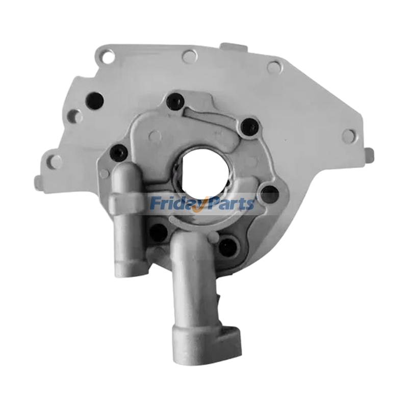 Pompe à huile XS6E6600AG pour Ford KA 2002-2009
