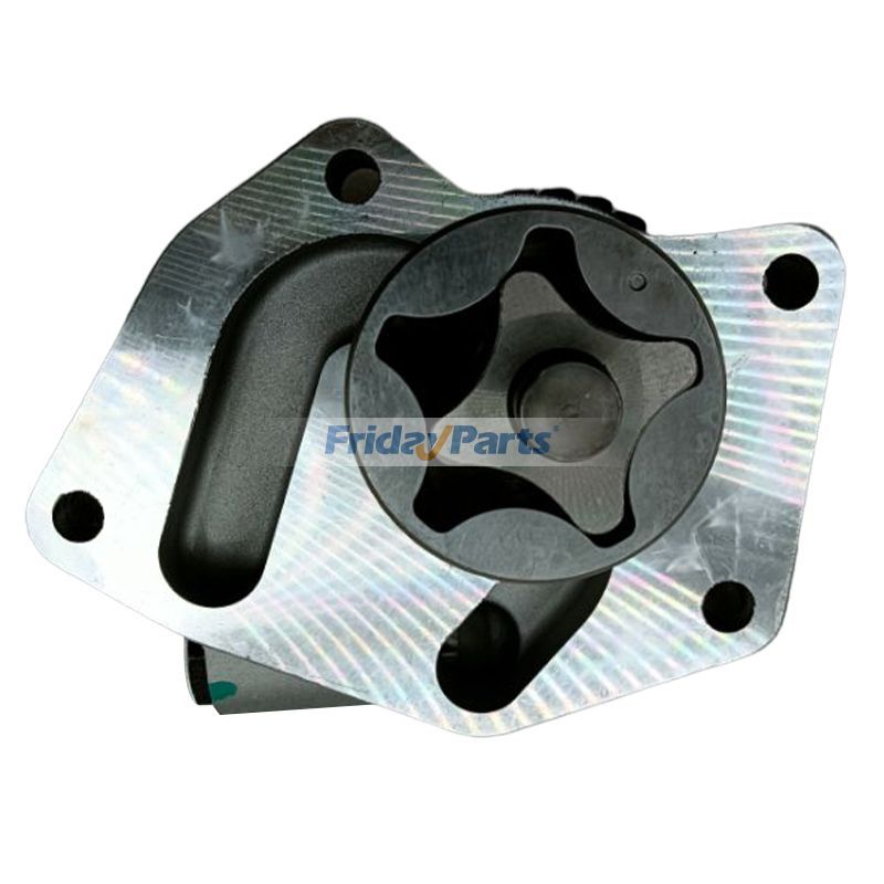 Oil Pump Komatsu in Stock in China
