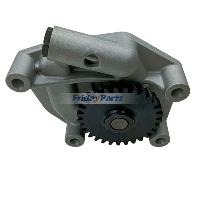 FridayParts Oil Pump Komatsu