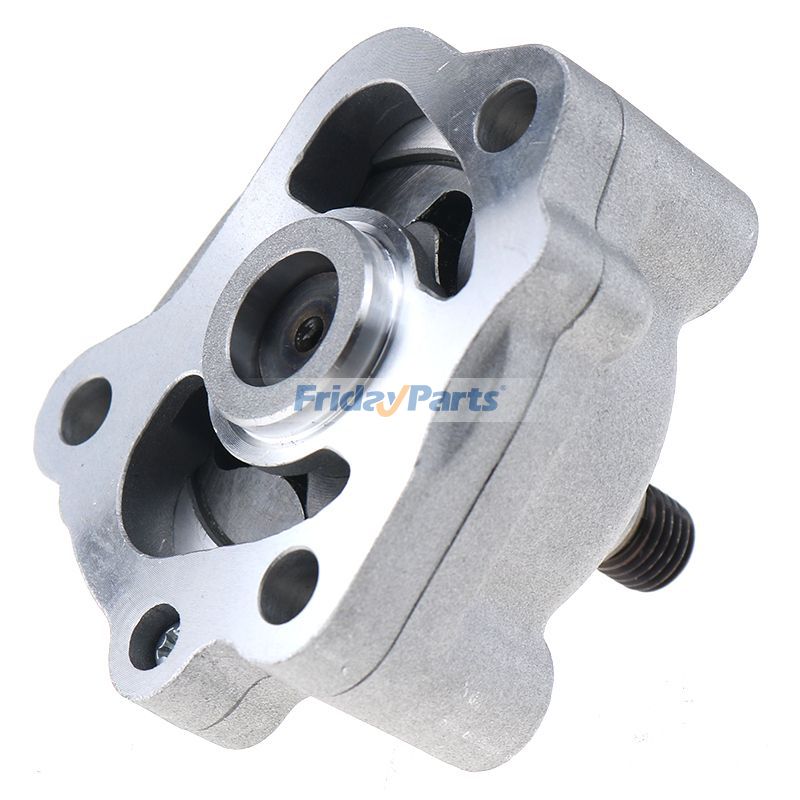 Pompe à huile YF1-68513-50-12 pour générateur Yamaha EDL13000STE EDL7000SE EDL11000SEpourPour Yamaha