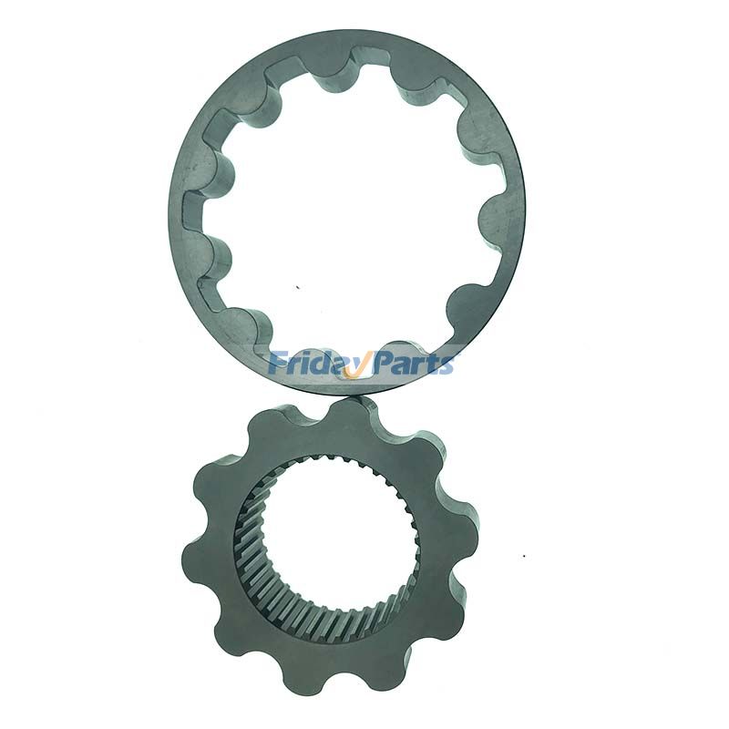 Pompe à huilepour Générateur