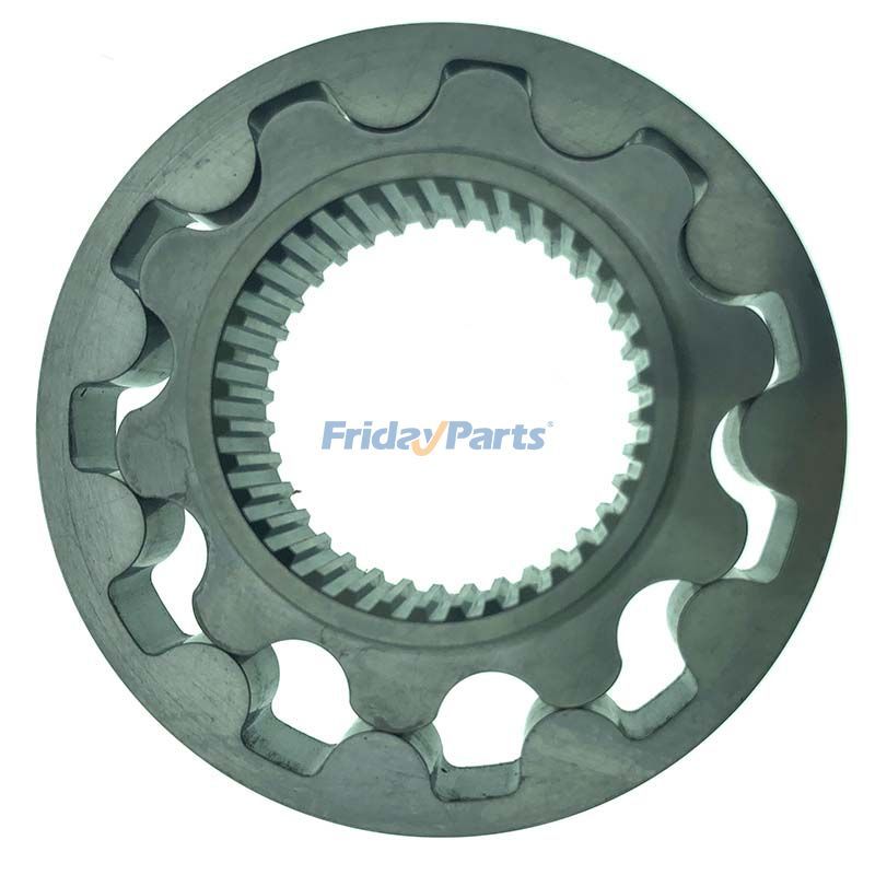 Oil Pump YF1-C0103-50-70 for Yamaha Generator EDL30000SE