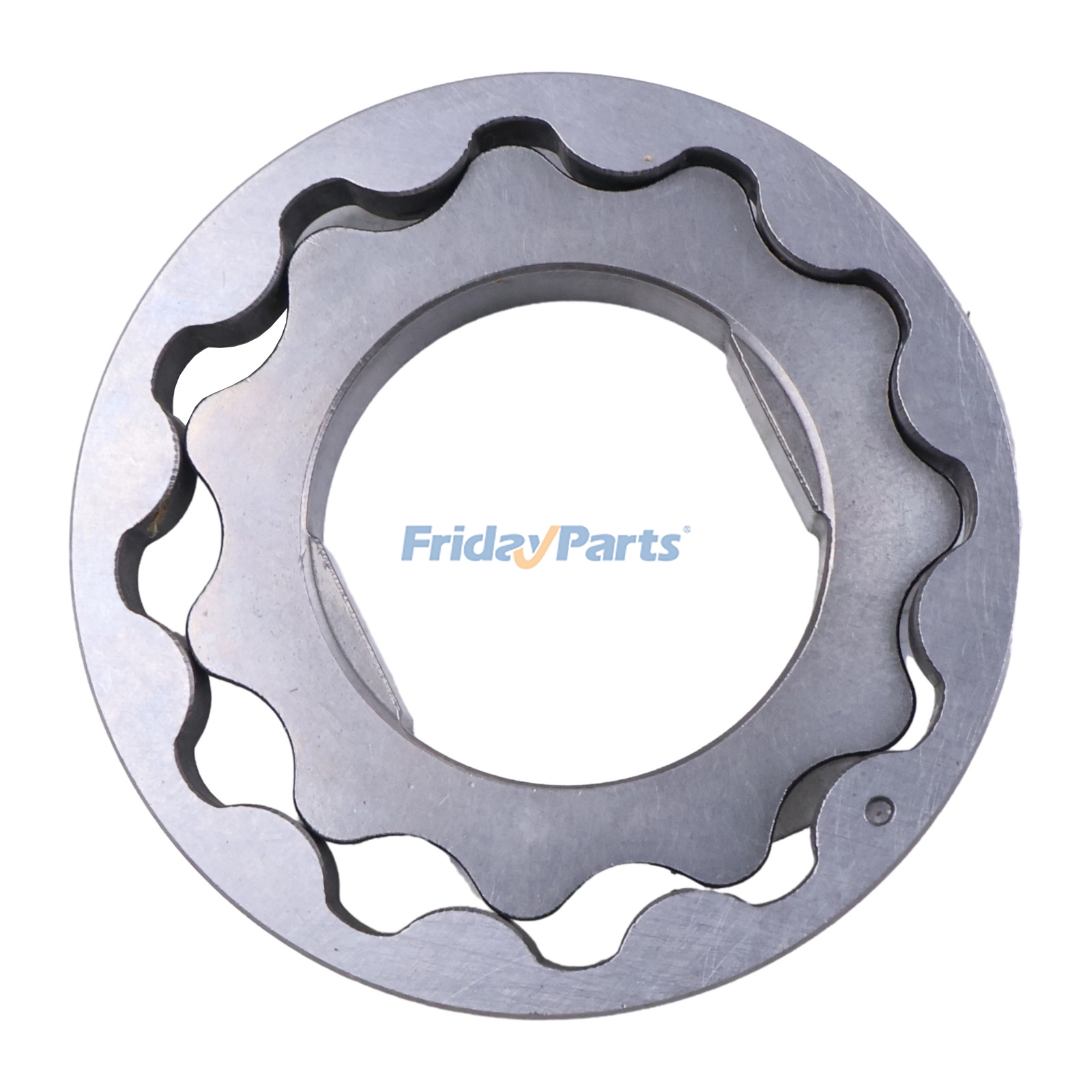 Oil Pump for Excavator