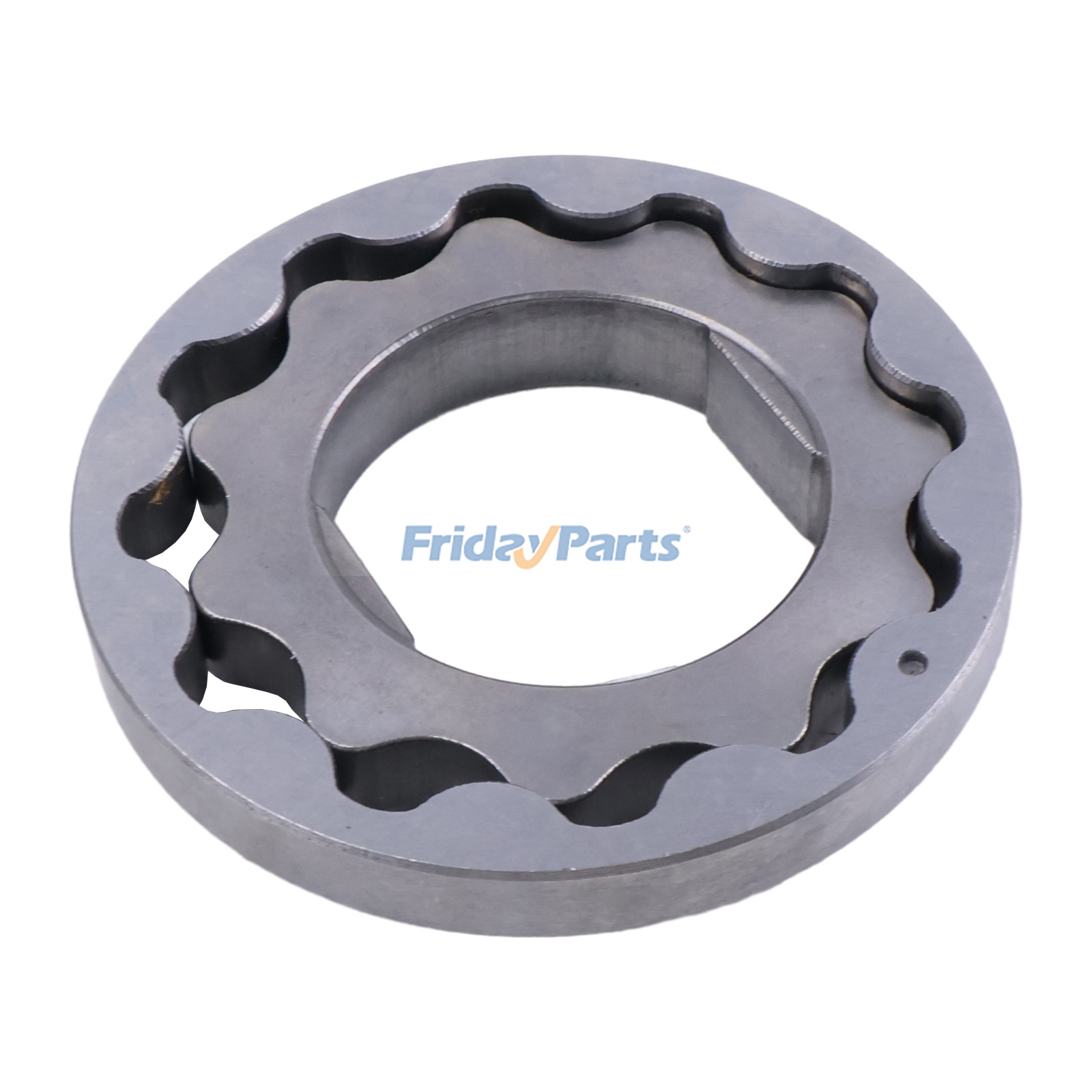 Oil Pump in Stock in China