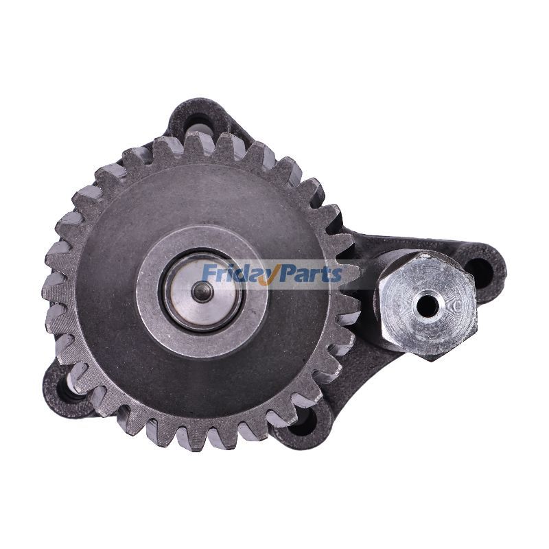 Engine,Excavator,Loader Oil Pump YM129407-32001 3D78AE-3 3D82AE-3 3D88E-3 3D88E-6 3D88E-7 4D84E-3 4D88-6 4D88E-3 4D88E-6