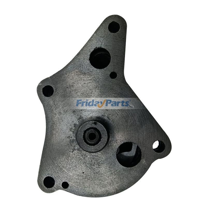 Oil Pump YM129150-32000 for Komatsu Engine 3D78-1 3D84-2