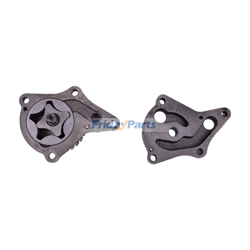 Oil Pump for Komatsu  Engine