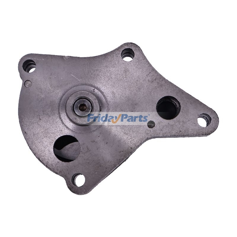  Oil Pump for Komatsu 