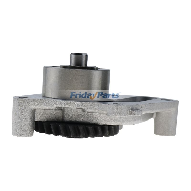 Oil Pump For KOMATSU Loader