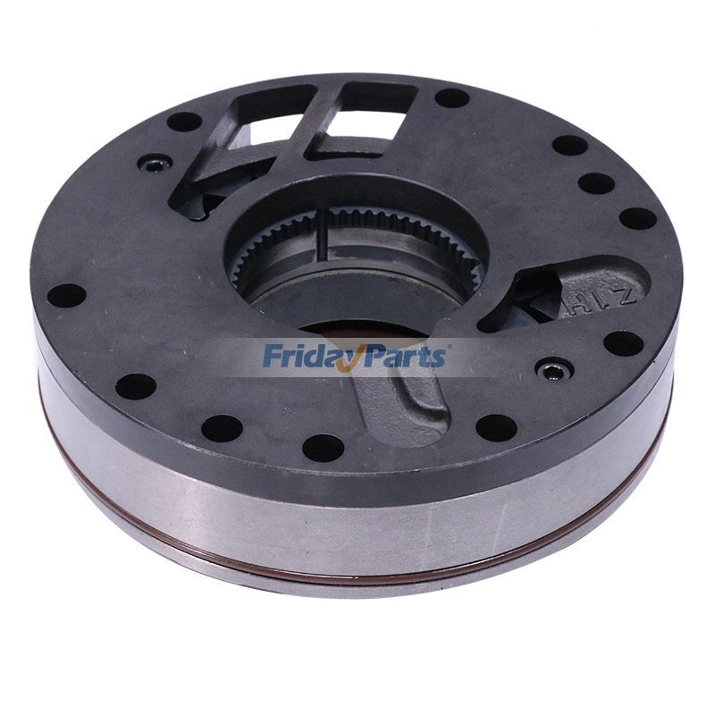  Oil Pump Wheel For HYUNDAI