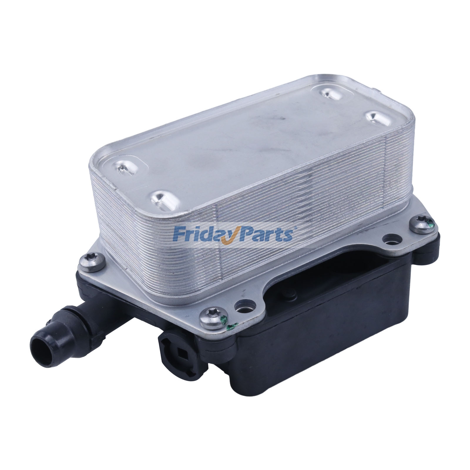 Oil Radiator 17217640013 for BMW X1 2016-2022