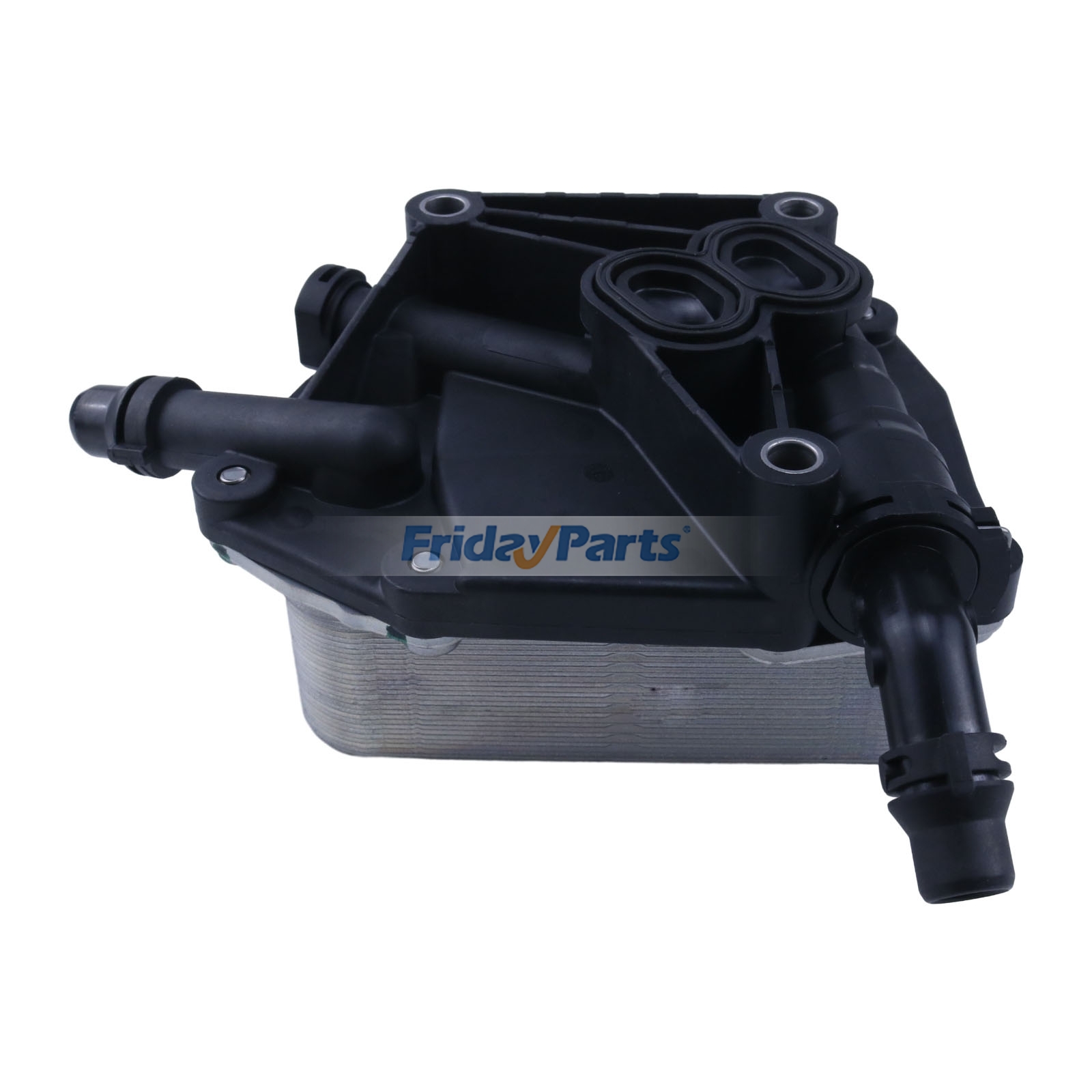 FridayParts Ölkühler