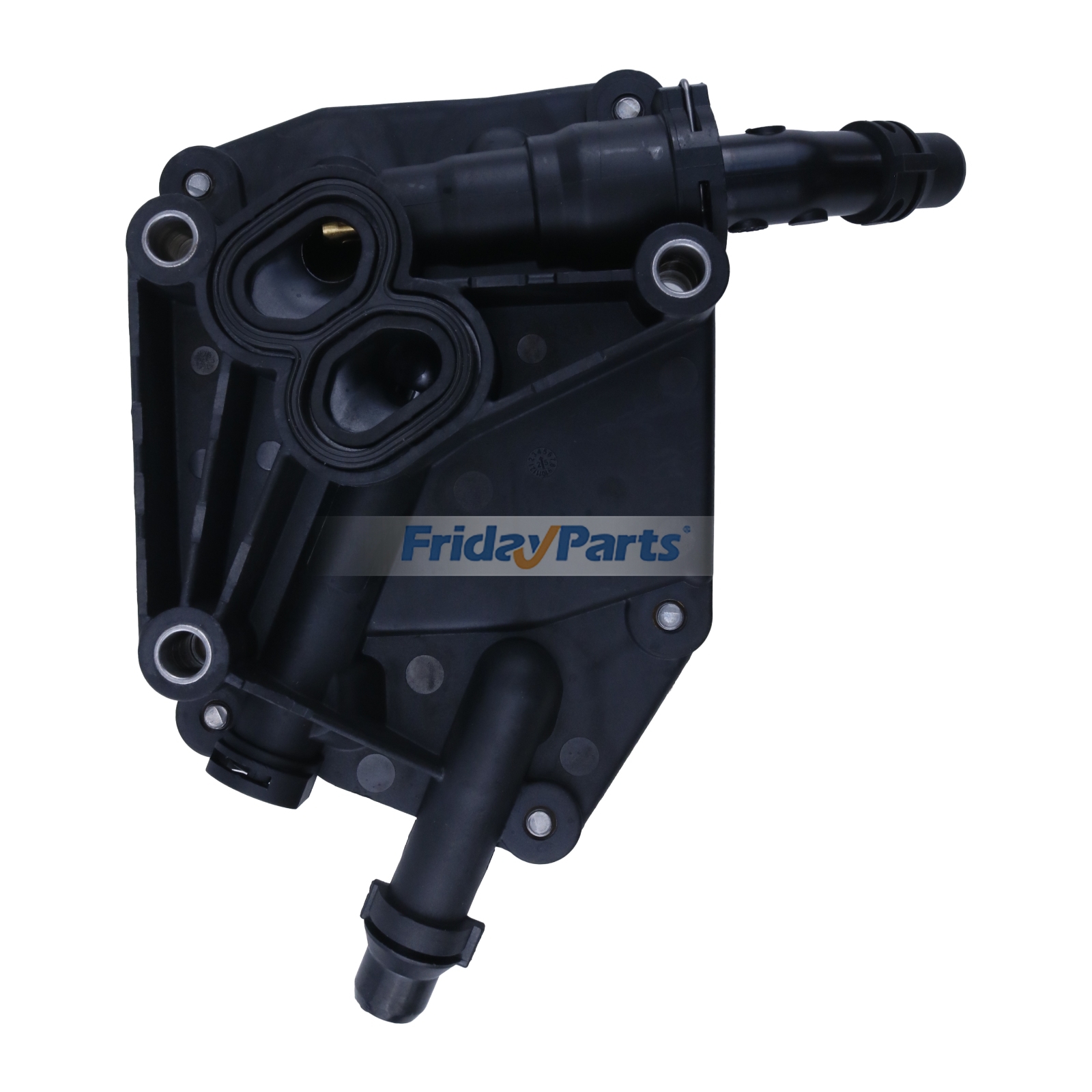 Ölkühlerbei FridayParts kaufen