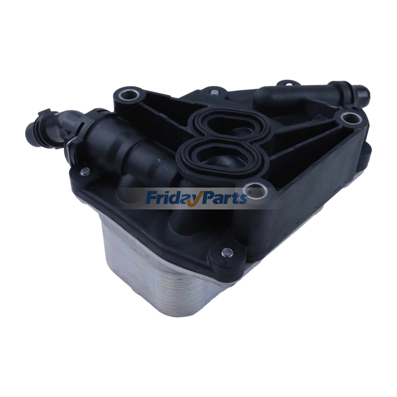 Ölkühlerfür FahrzeugFür BMW