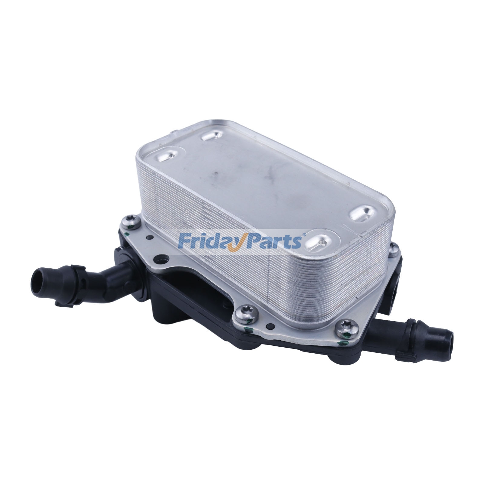 Ölkühlerfür Fahrzeug