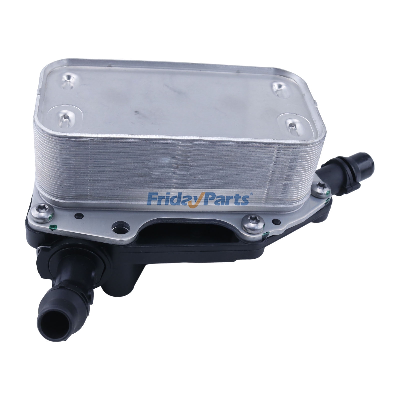 Ölkühler 17217640013 für BMW X1 2016-2022für Für BMW