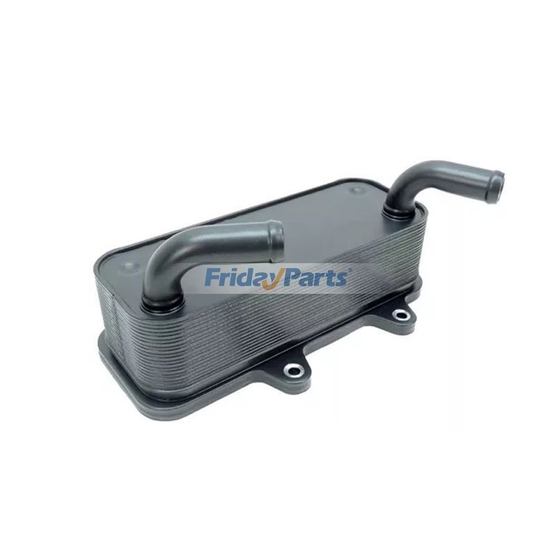 Radiador de aceite 420888854 para moto acuática Sea-Doo GTX RXP RXT 2016-2017