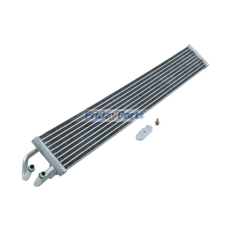 Oil Radiator 95830701500 95830701501 7P0317019 7P0317819A 7P0317819B 376756361 for Volkswagen Touareg