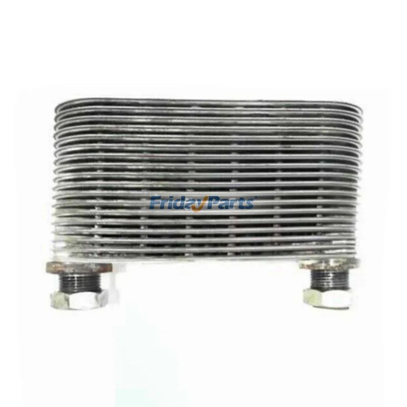Oil Radiator RE500657 for John Deere Engine 6090 6125 6135 Combine Harvester S680 S770 S780 S790 9870STS 9880STS 9750STS