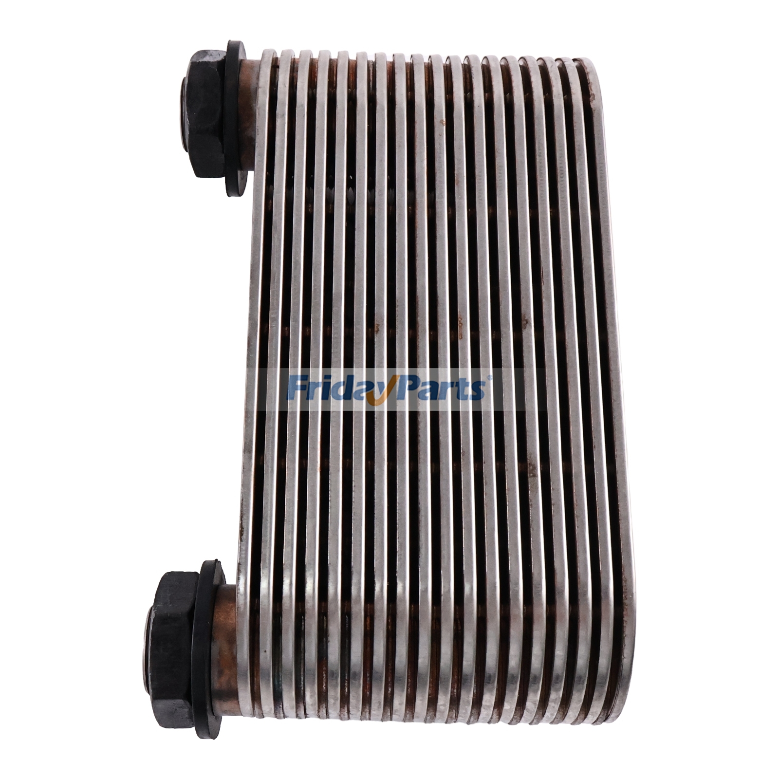 Oil Cooler compatible with Dozer,Engine,Excavator,Harvester,Loader,Tractor