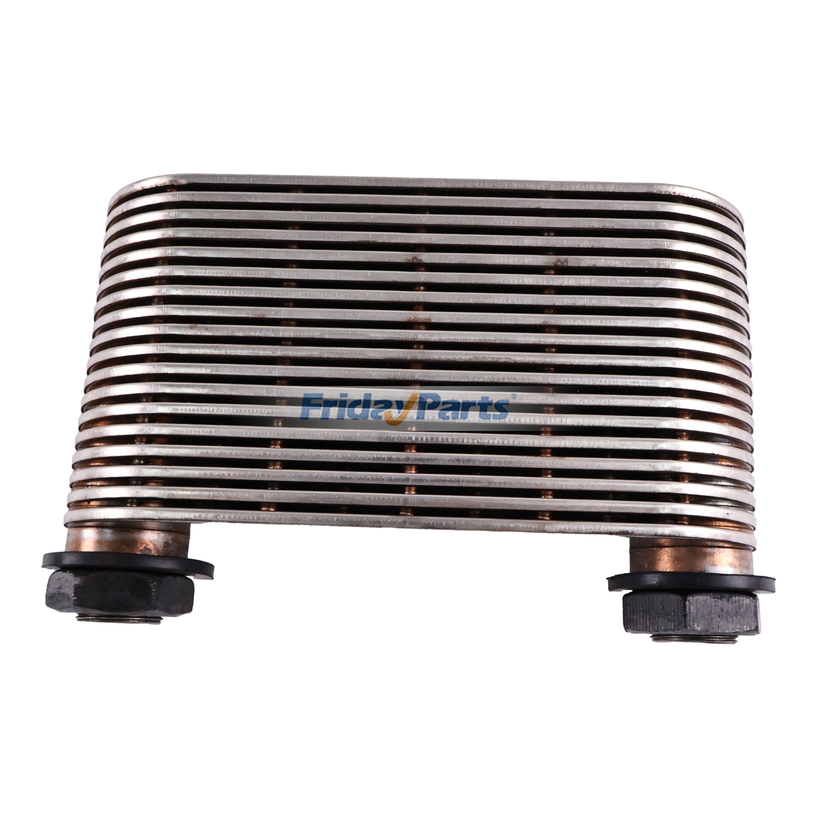  Oil Cooler For JOHN DEERE