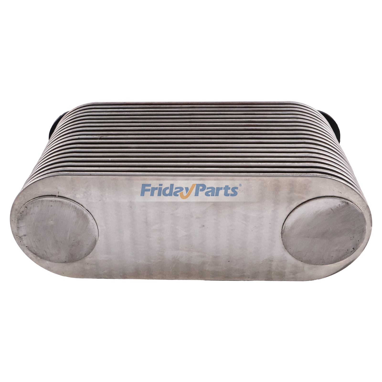 FridayParts Oil Cooler