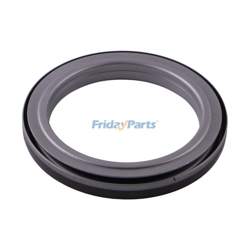 m0226　下部 Oil Rear Seal 02/801525 for Isuzu Engine 4BG1 6BG1 6BD1 4BD1
