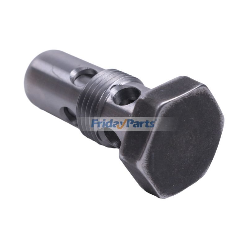 Ölüberdruckventil für Perkinsfür Motor