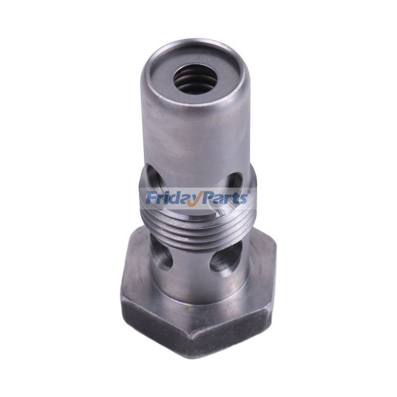 Oil Relief Valve for Shibaura Cummins New Holland T2320 in Stock in China,USA