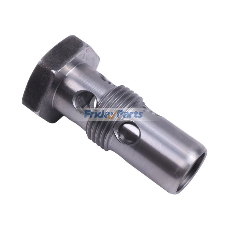Oil Relief Valve for Shibaura Cummins New Holland T2320 for Engine