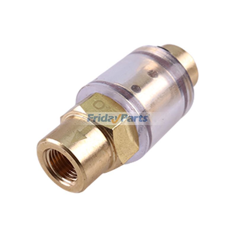 インガソールランド コンプレッサー用オイル リターン チェック バルブ 23718356