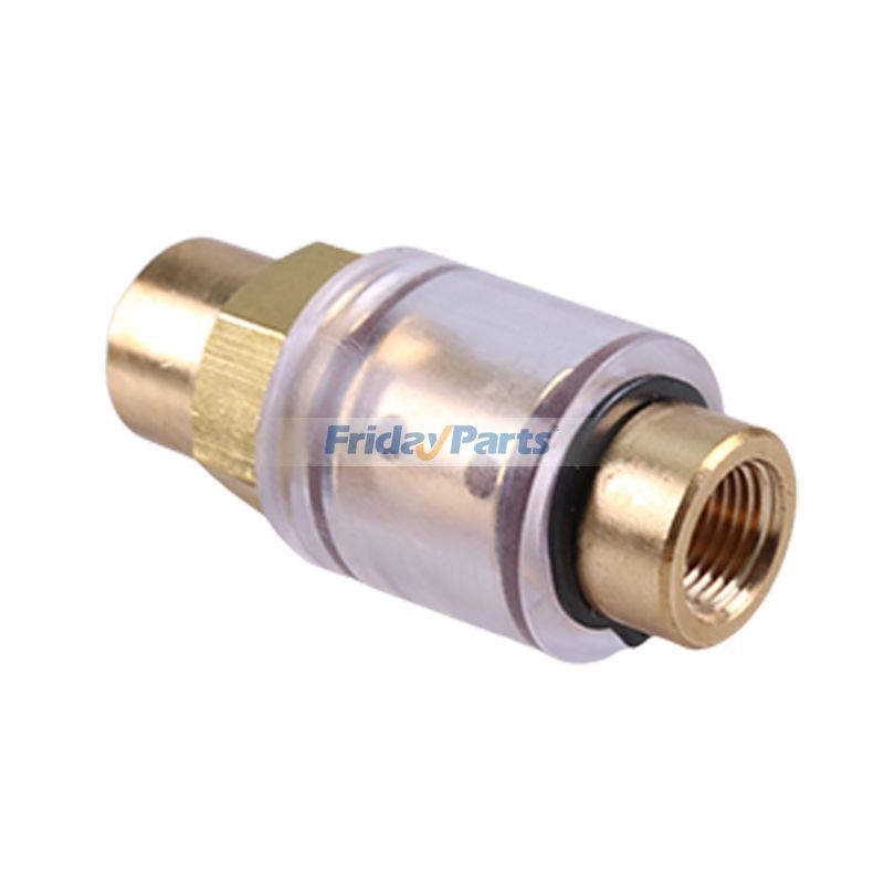 空気圧縮機 オイルリターンチェックバルブコンプレッサー