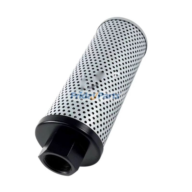 Oil Return Filter 60300002777 for Longking Excavator LG6016 LG16 LG18 LG20G4