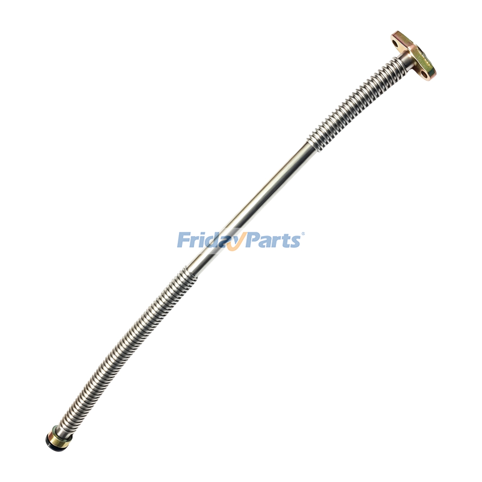 Línea de retorno de aceite VOE21134532 para excavadora Volvo EC210C ECR235C EC210B EC200B EC220D EW205D para Excavadora