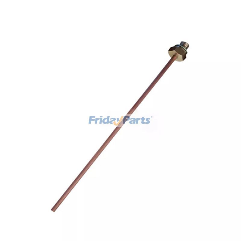 Oil Return Pipe 1614914100 for Atlas Copco Compressor Scavenge Line