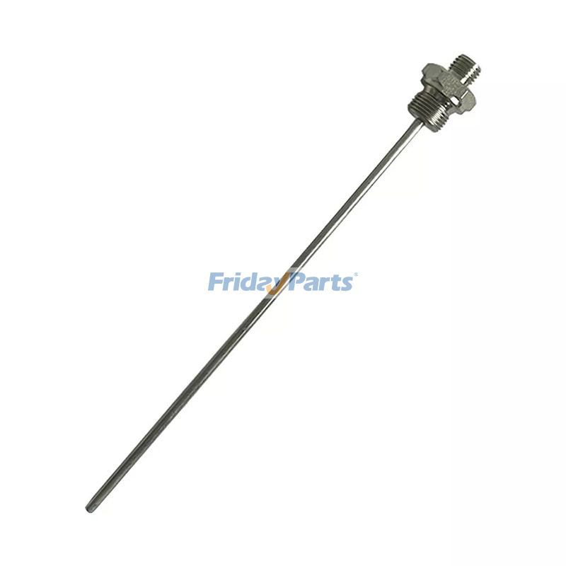 Oil Return Pipe 1622001700 for Atlas Copco Compressor Scavenge Line