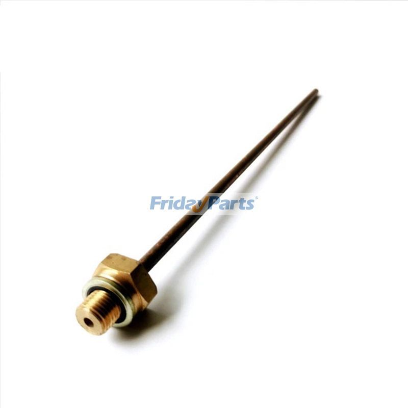 Oil Return Pipe 1622365480 for Atlas Copco Compressor Scavenge Line