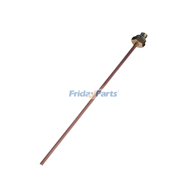 Oil Return Pipe 2901-1452-00 for Atlas Copco Screw Air Compressor GA