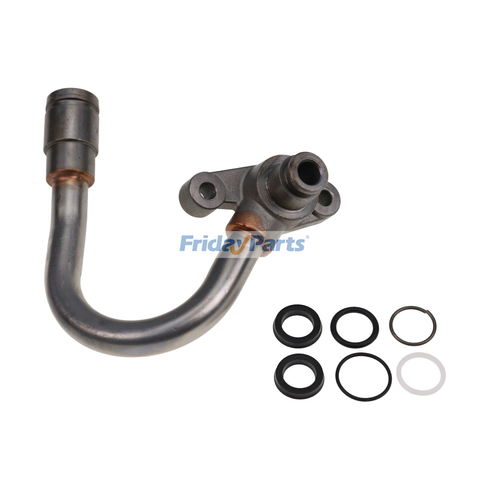 Ölrücklaufleitung 3C3Z-9T288-AA für Ford Powerstroke Diesel