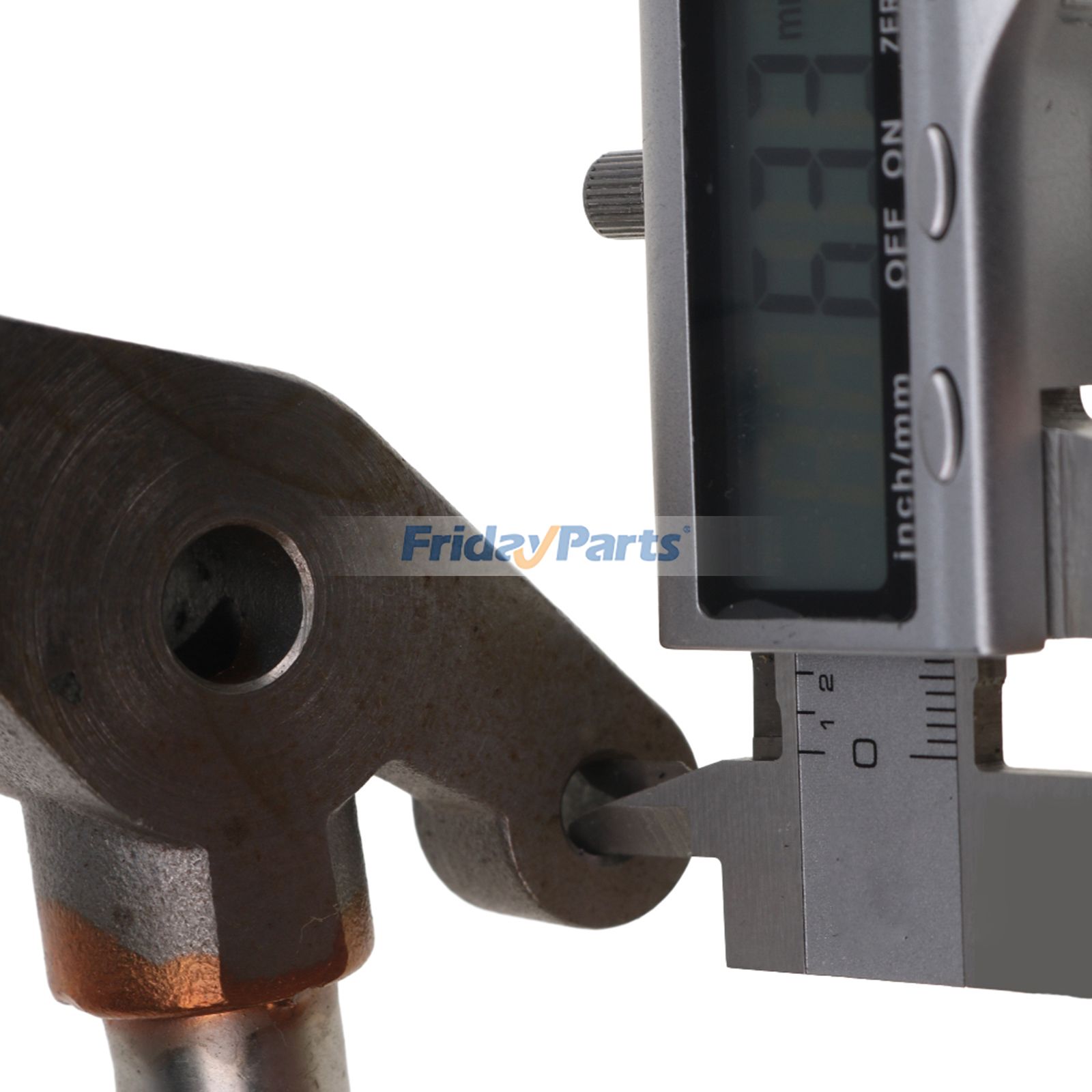 Oil Return Pipe 3C3Z-9T288-AA for Ford Powerstroke Diesel