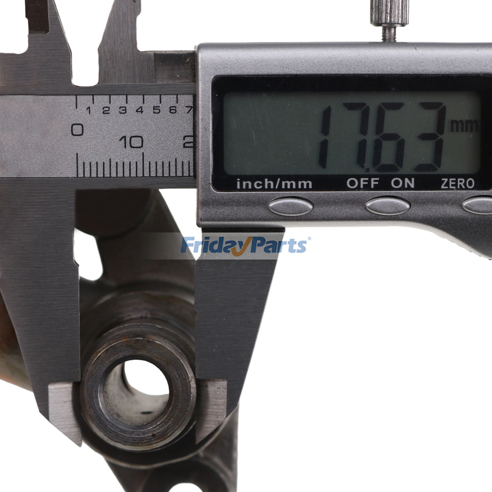 Oil Return Pipe 3C3Z-9T288-AA for Ford Powerstroke Diesel